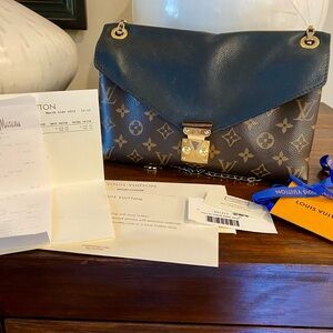 Louis Vuitton Métis Pallas